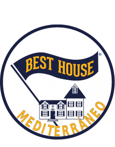 Logo Best House Mediterraneo