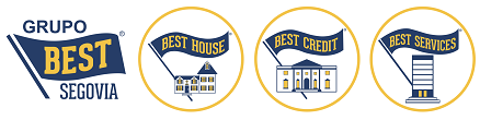 Logo Best House Segovia
